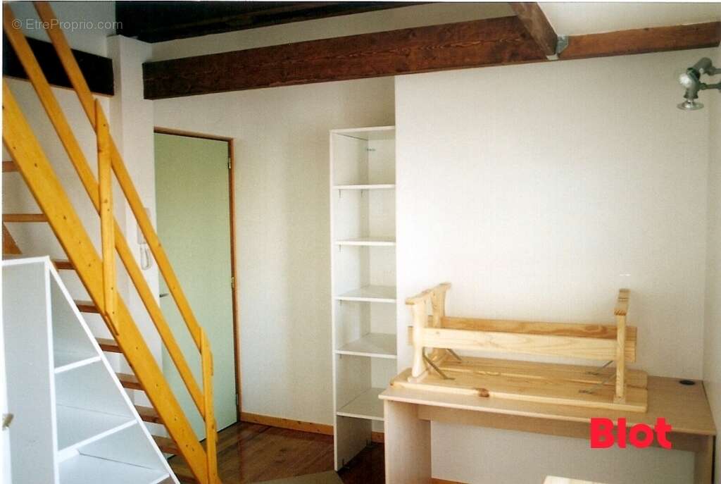 Appartement à SAINT-NAZAIRE