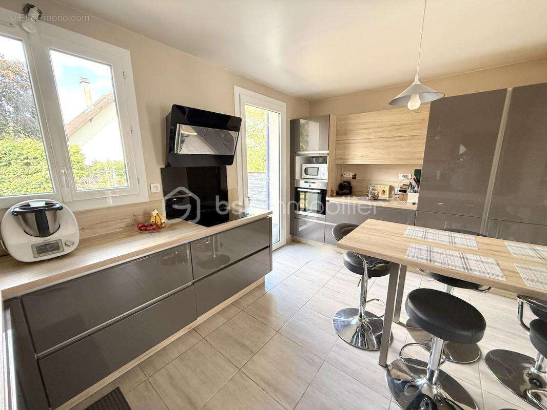 Maison 5 chambres - photo 7