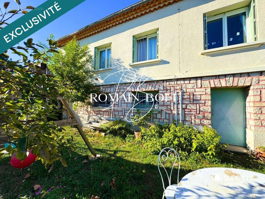 Photo 5 - Maison à CRUVIERS-LASCOURS