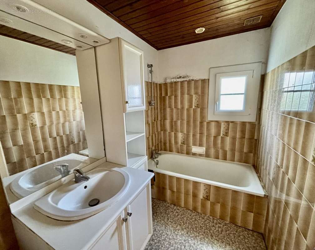 Maison à NOIRMOUTIER-EN-L'ILE