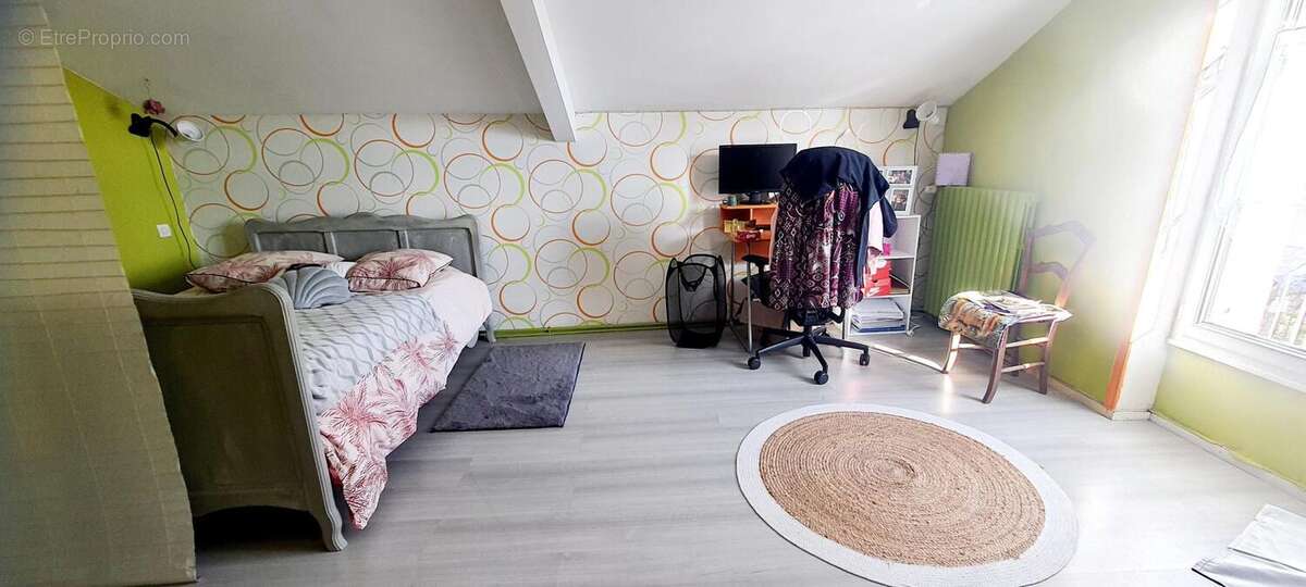 Photo 5 - Maison à CHATELLERAULT