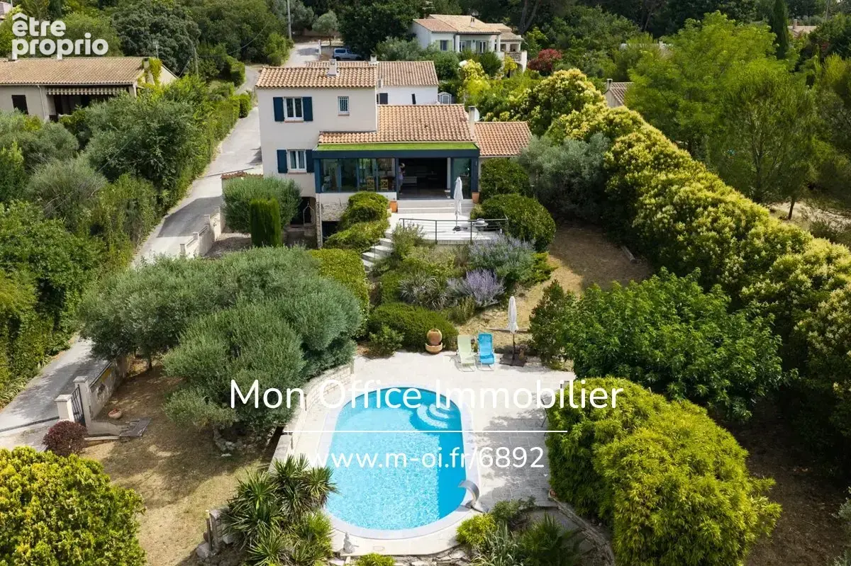 Référence : 6892-CCH - Maison avec vue panoramique et logement indépendant - photo 11