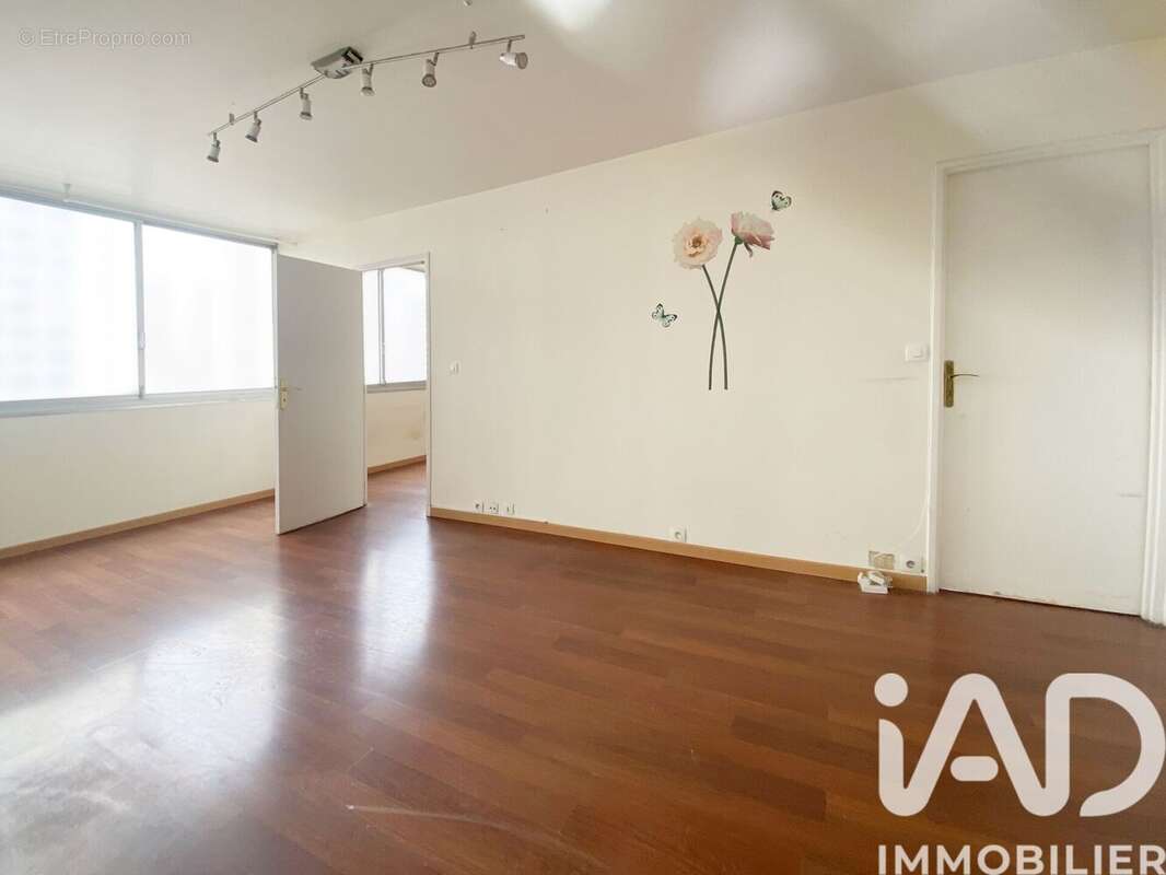 Photo 3 - Appartement à PARIS-13E