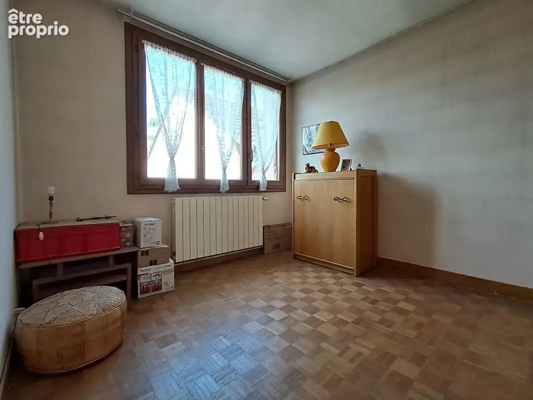 Maison 76m² à sevran - photo 5