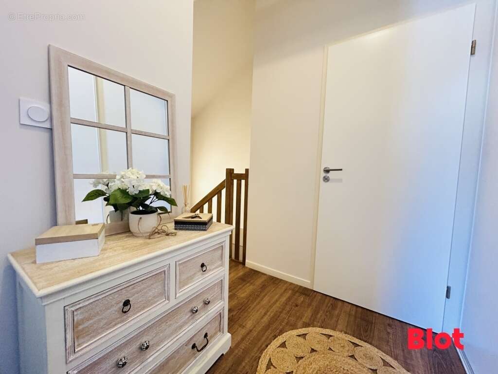 Appartement à SAINT-MALO