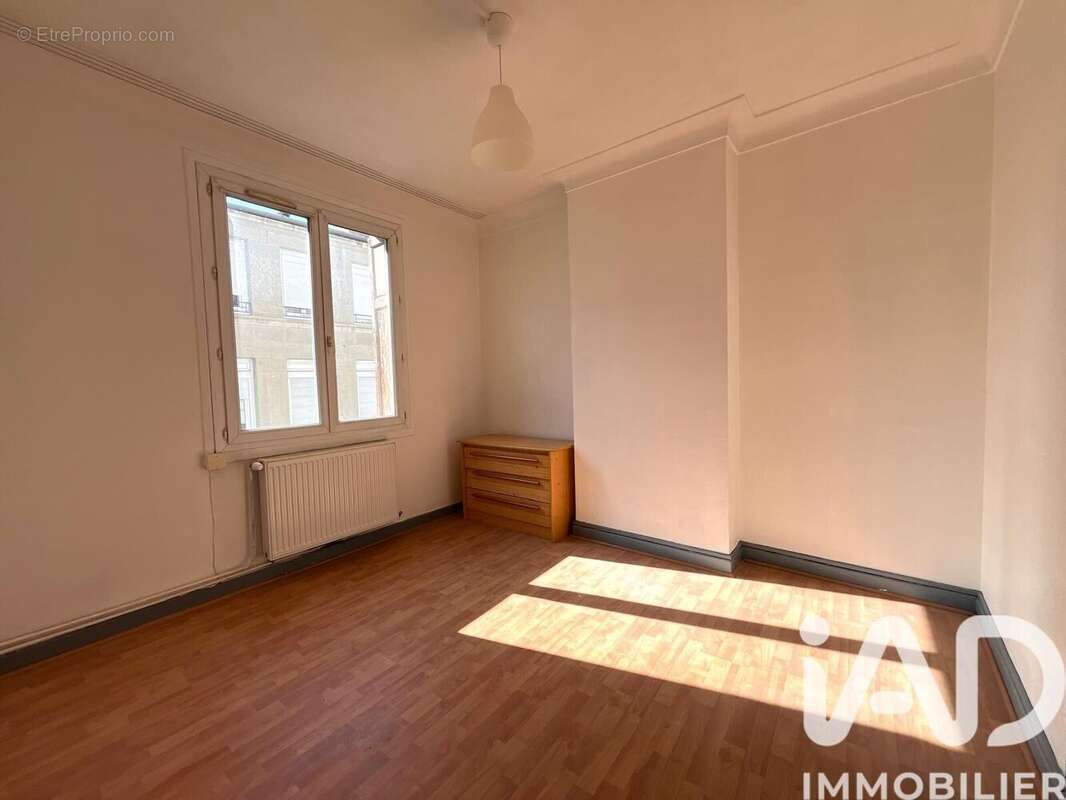 Photo 9 - Appartement à SAINT-ETIENNE