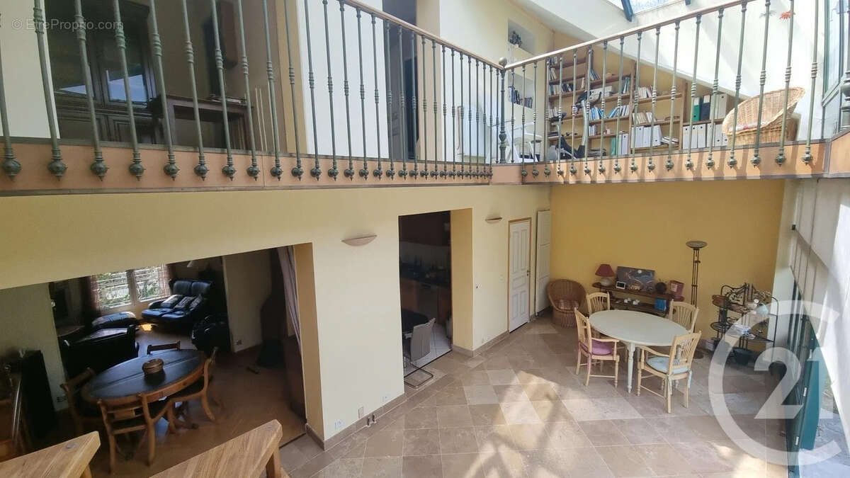 Maison 138 m² à Champigny-Sur-Marne  - photo 20