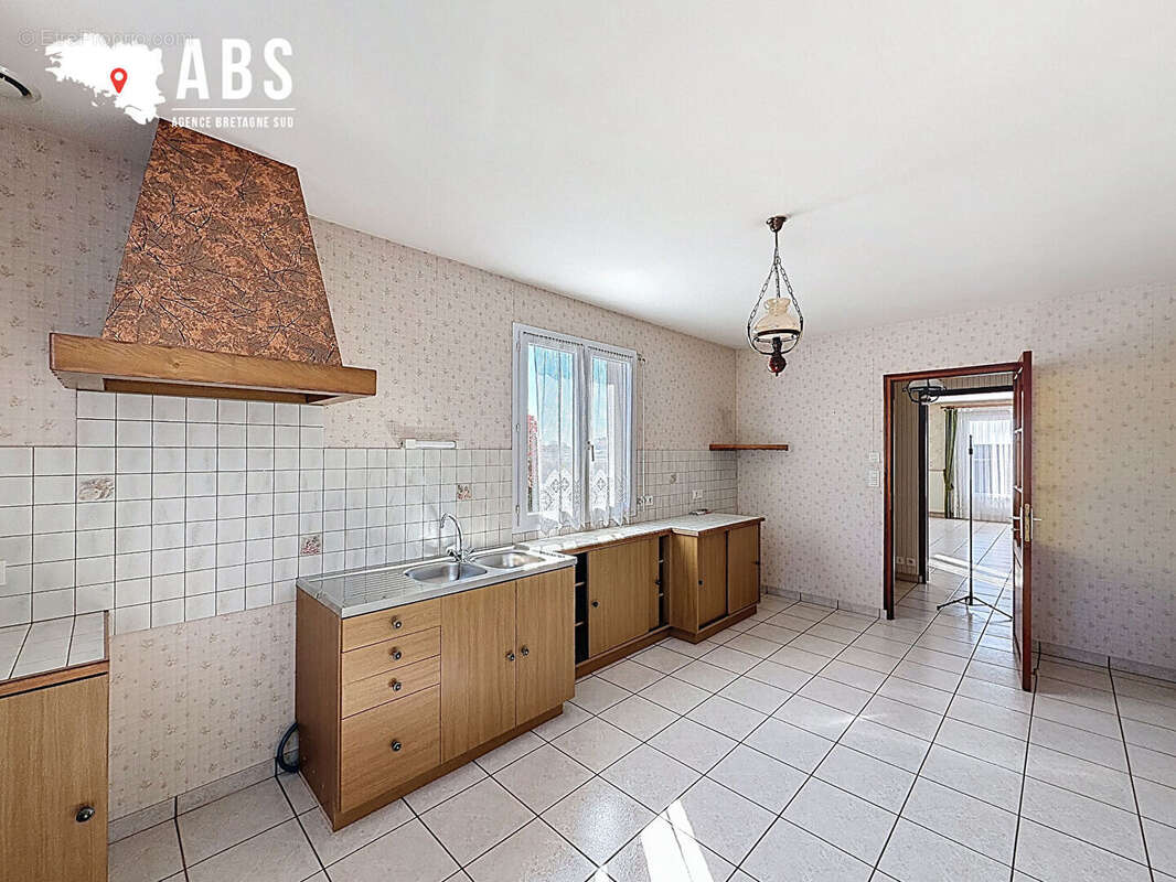 Maison à LA ROCHE-BERNARD