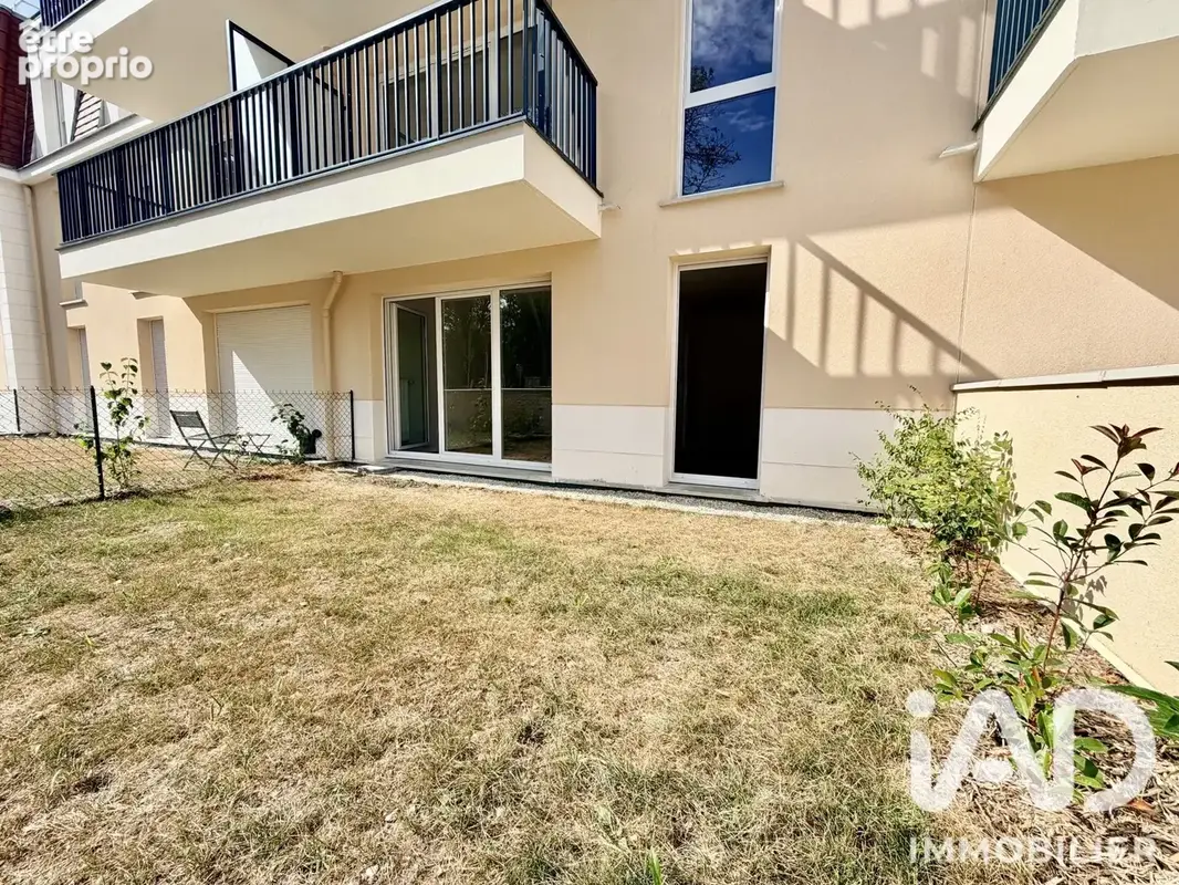 Photo 1 - Appartement à LE MEE-SUR-SEINE