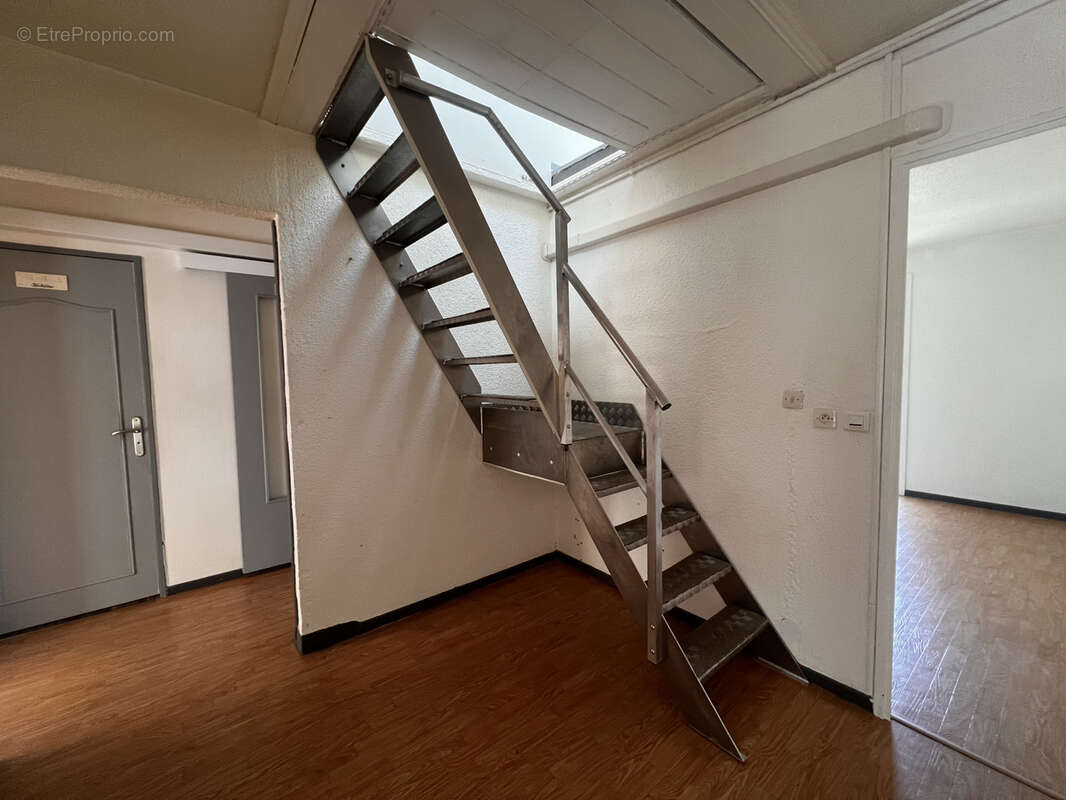 Appartement à AMELIE-LES-BAINS-PALALDA