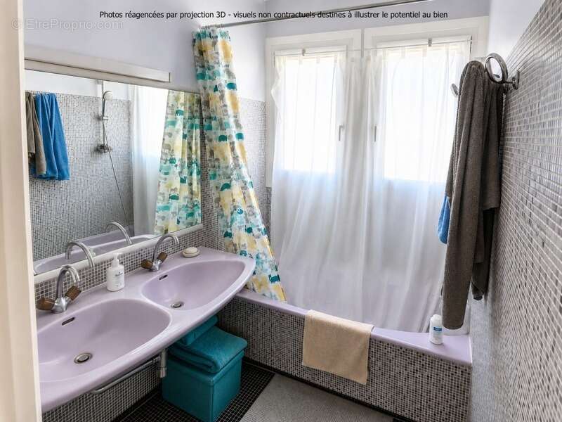 Appartement à CASTANET-TOLOSAN