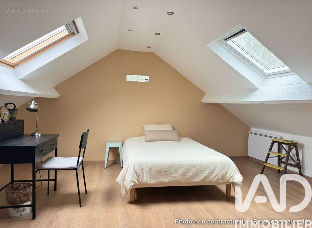 Photo 6 - Appartement à MONTGERON