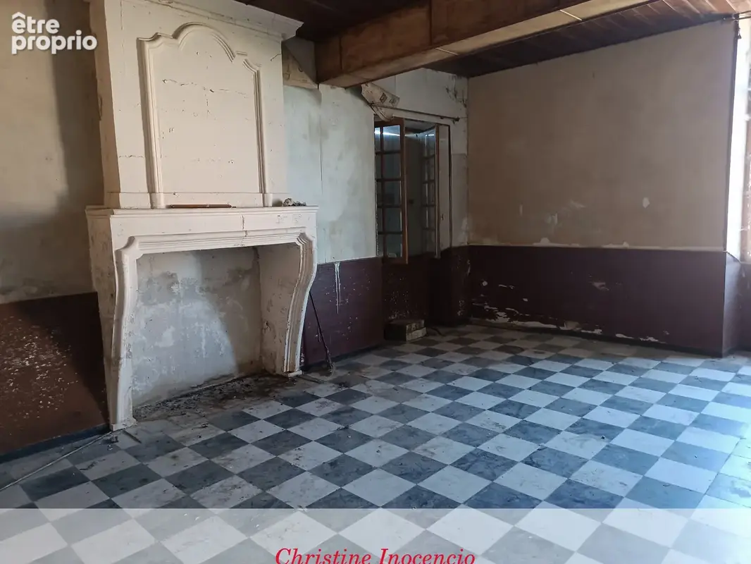 Maison 8 pièces 178 m² à vendre à Pons (17800) - photo 22