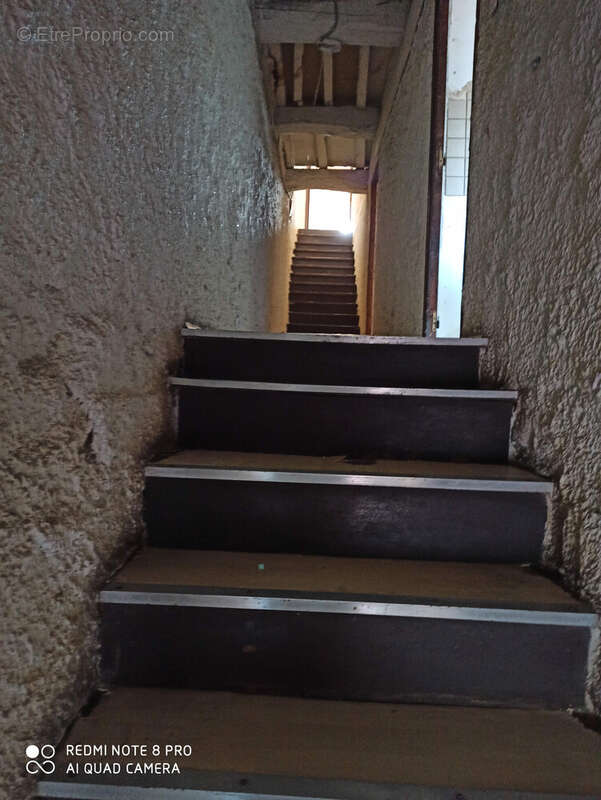 Appartement à REVEL