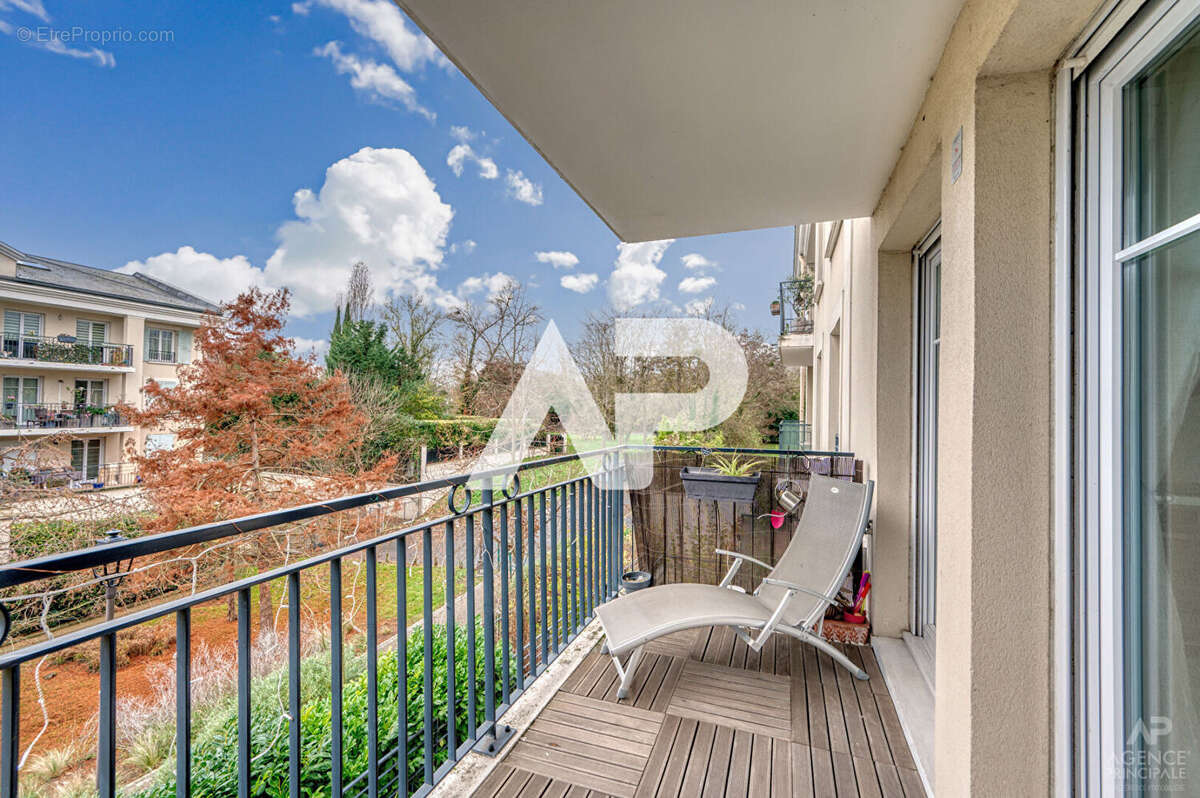 Appartement à RUEIL-MALMAISON
