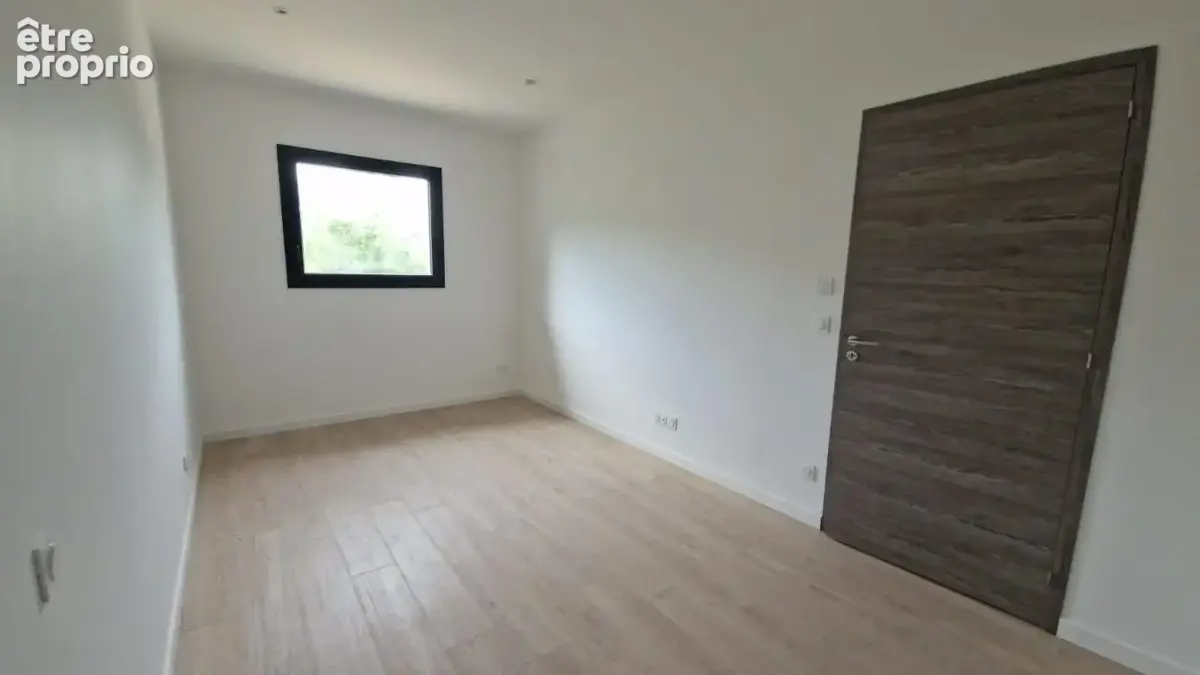 À VENDRE en EXCLUSIVITÉ à Moye – Maison récente sur les premières hauteurs de Rumilly - photo 6