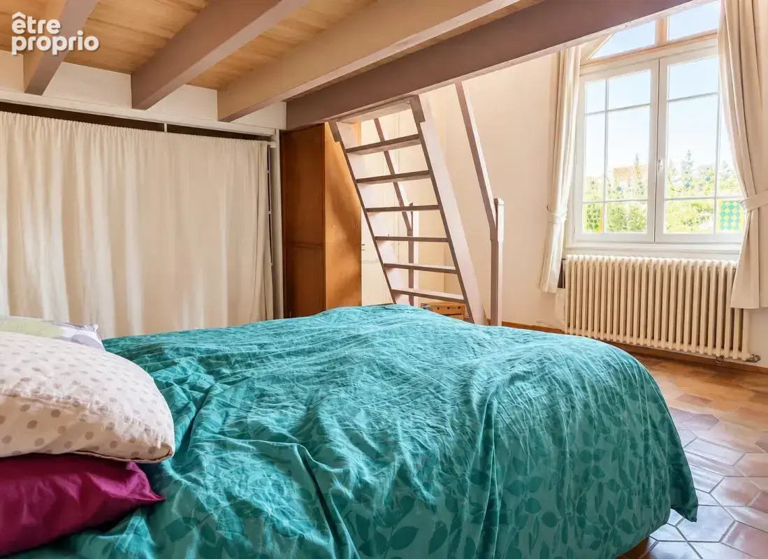 Vente maison 95m2 BEGLES (33130) - photo 9