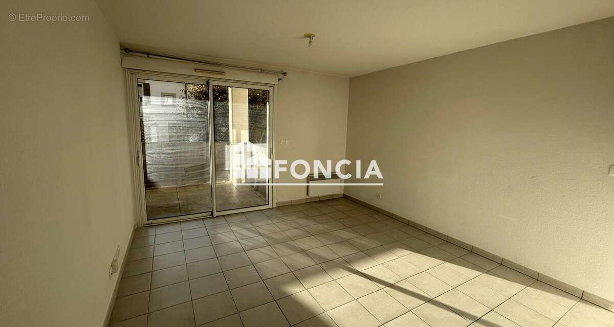 Appartement à NIMES