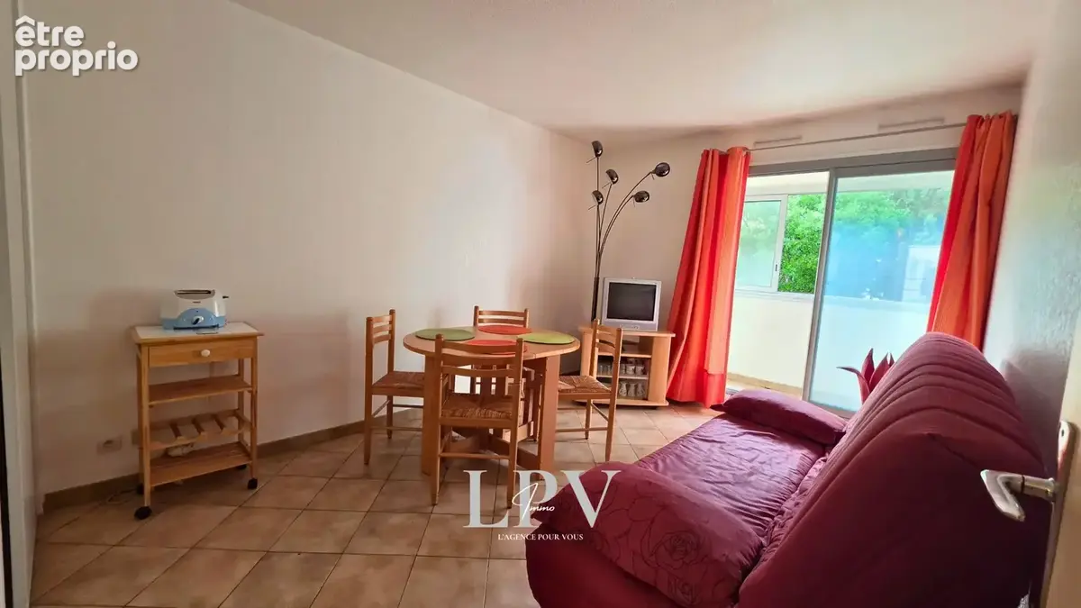 Photo Appartement à Montpellier au prix de 119 900€