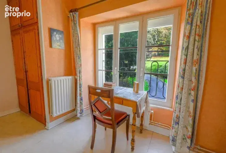 INVESTISSEMENT LOCATIF  Bray-et-Lû  Résidence EHPAD Le Manoir - 6,82% de rentabilité - photo 3