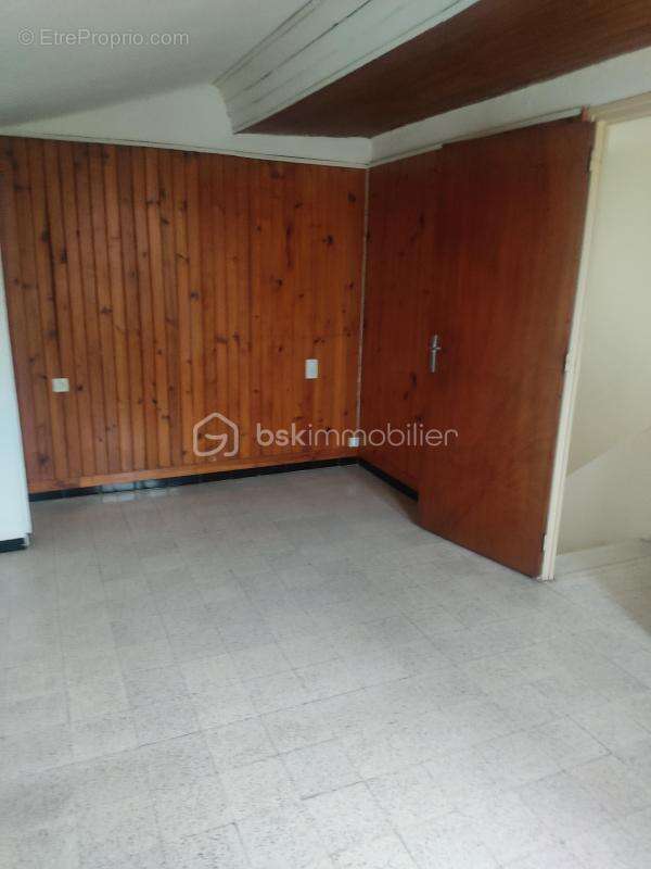 Maison à LATOUR-BAS-ELNE