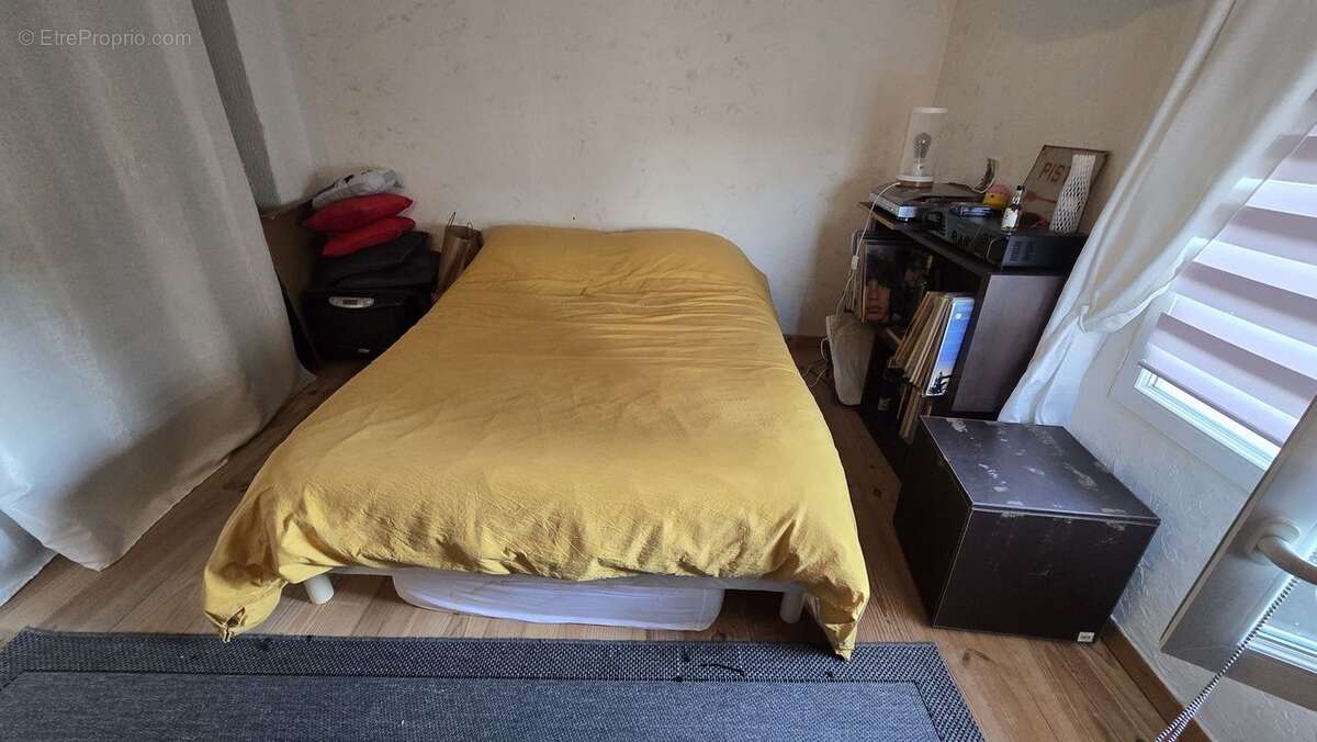 Maison à LA REDORTE