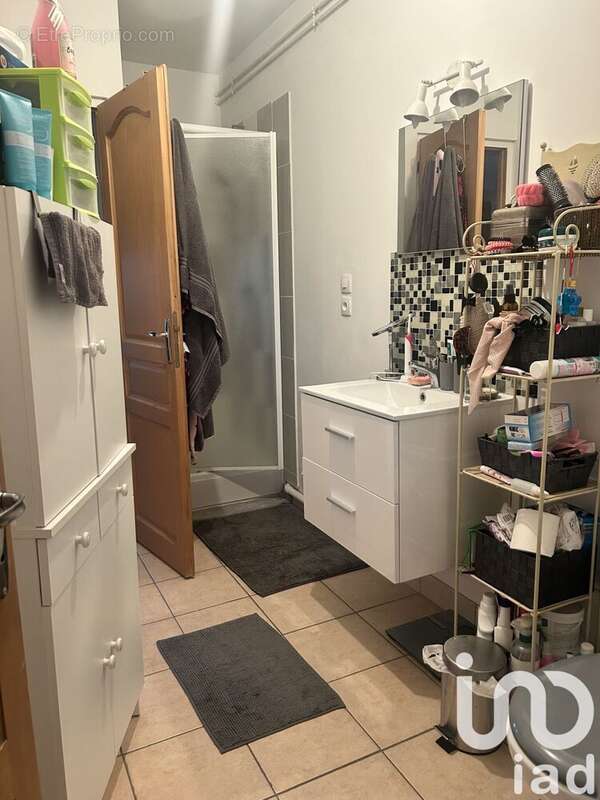 Photo 7 - Appartement à VIERZON