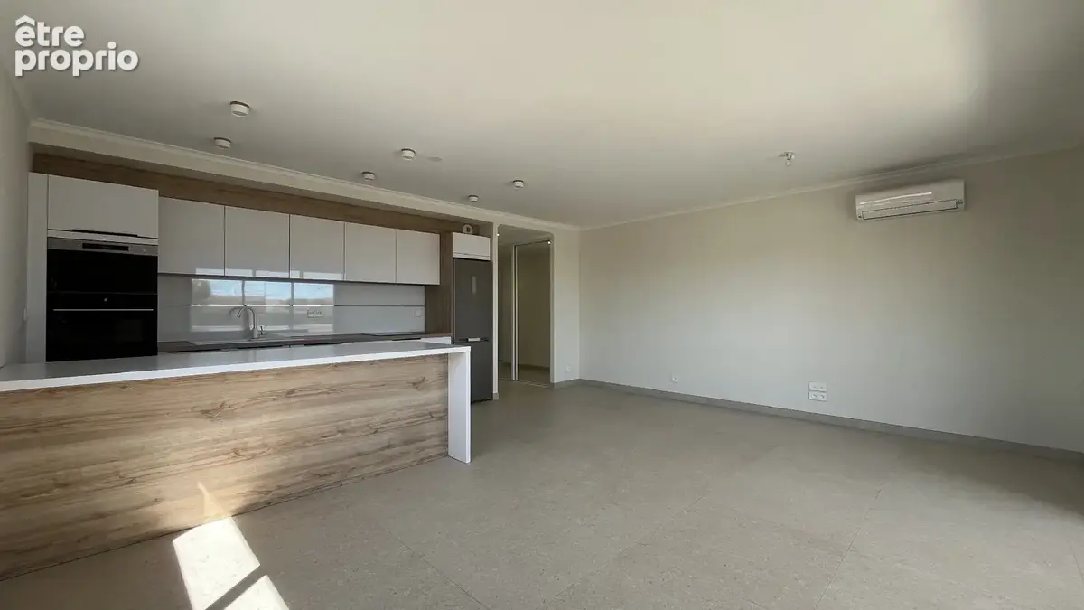 Appartement T3 NEUF avec terrasse et parking - photo 2