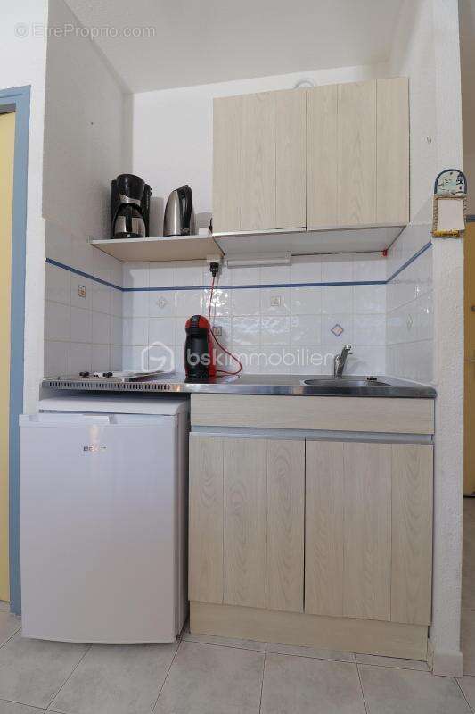 Appartement à LE GRAU-DU-ROI