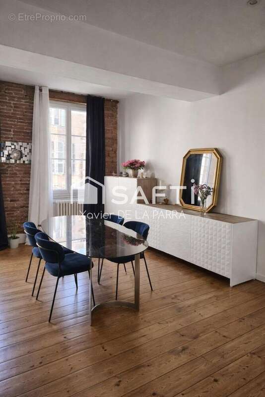 Photo 4 - Appartement à TOULOUSE