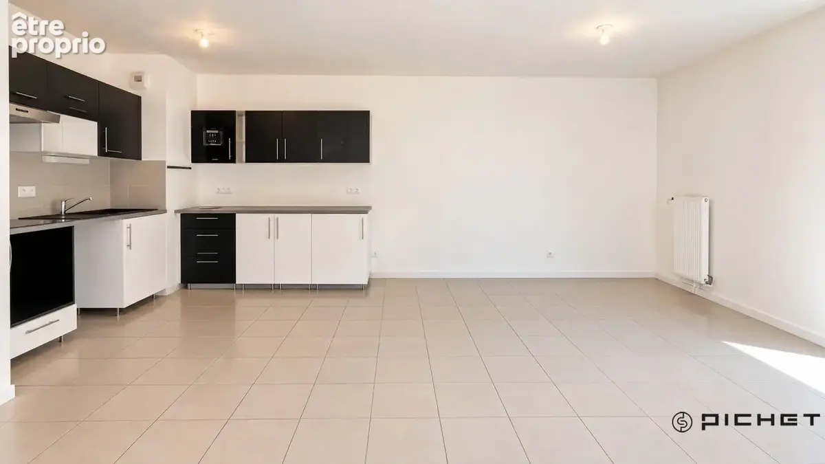Bel appartement 4 pièces de 86 m²  Mennecy - photo 6