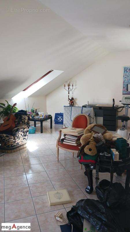 Maison à BELHOMERT-GUEHOUVILLE