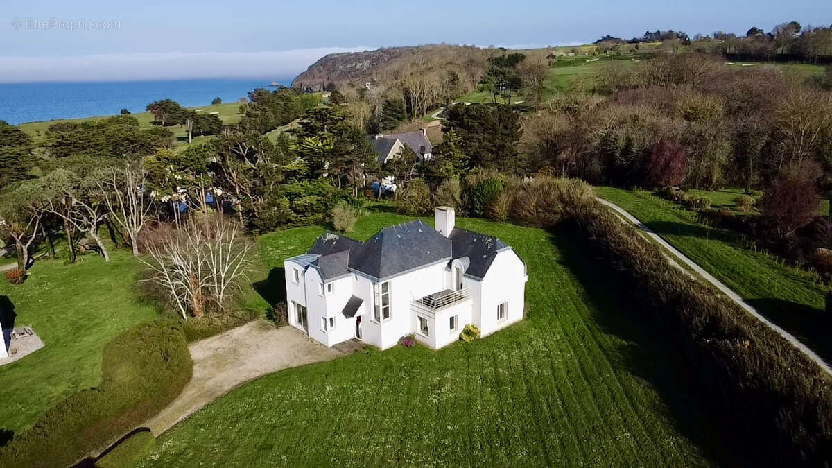 Maison à SAINT-CAST-LE-GUILDO