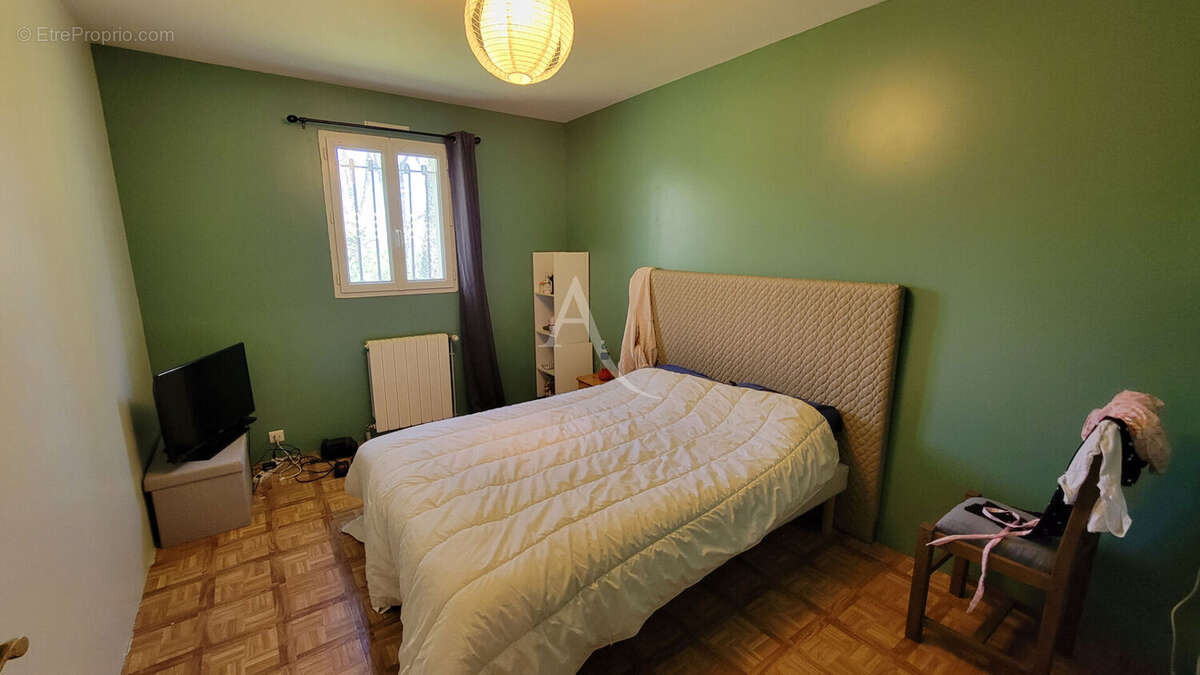Maison à MORLAAS