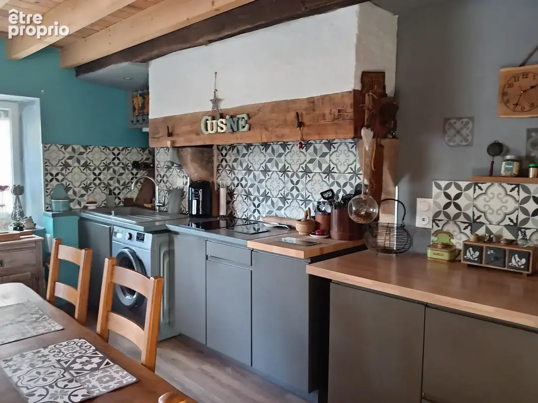 Petite maison de charme sans travaux ! - photo 8