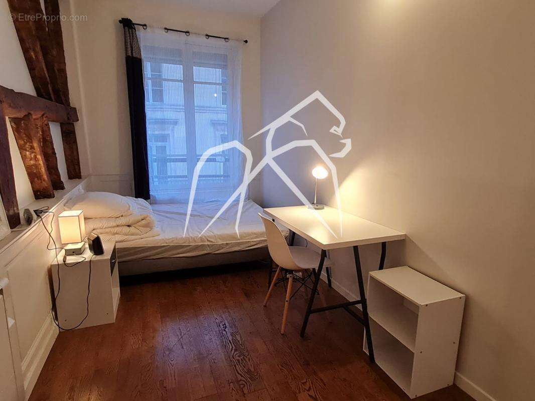 Appartement à ROUEN