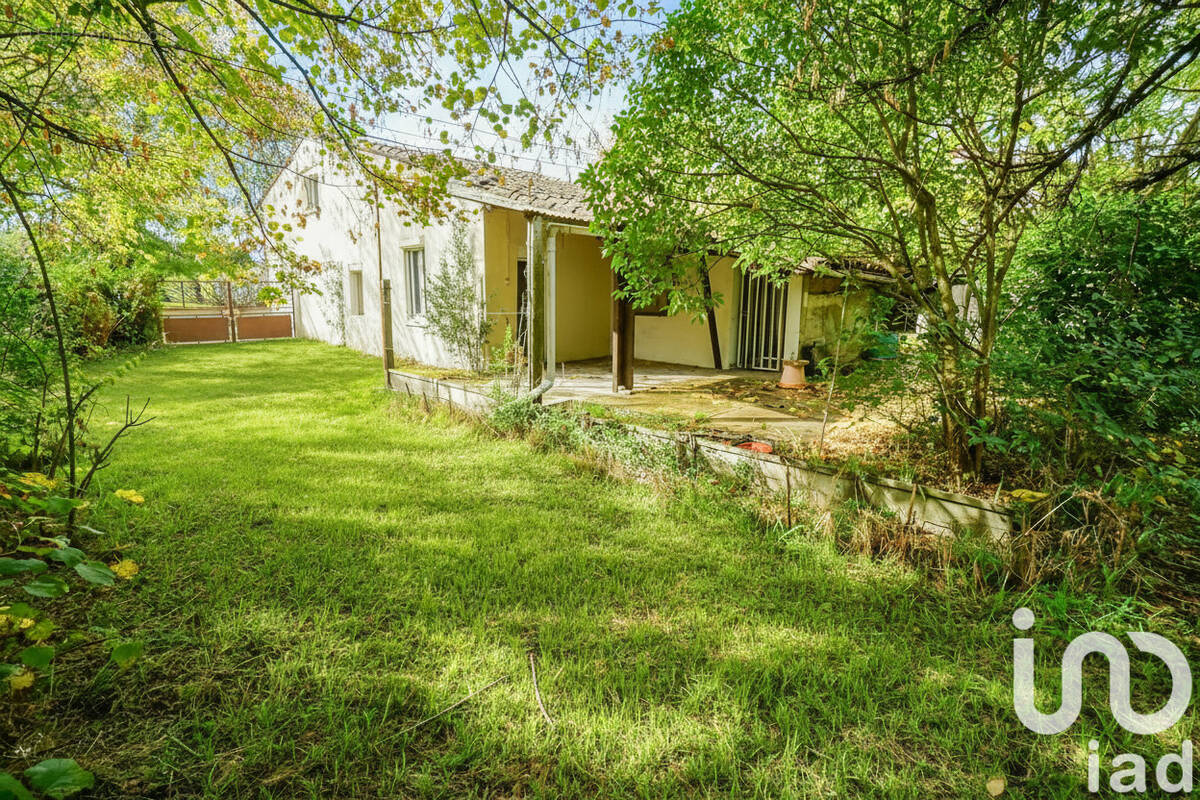 Photo 1 - Maison à TOULOUSE