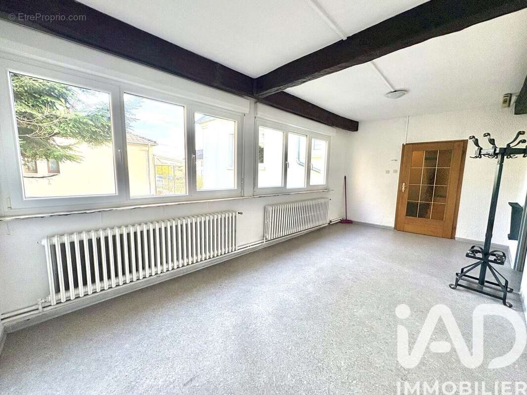 Photo 6 - Appartement à FAREBERSVILLER