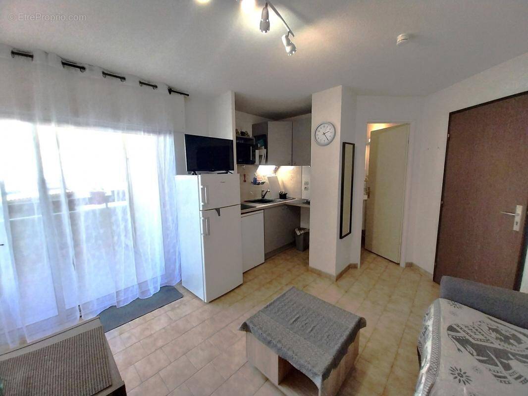 Appartement à MARSEILLAN