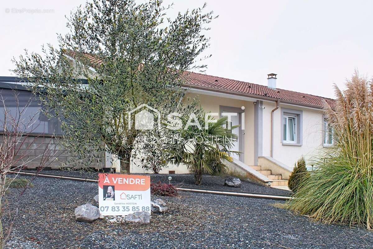 Maison 130 m² à Morfontaine  - photo 2