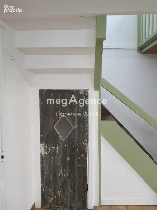 Maison coeur de ville renovee  avec patio - photo 6