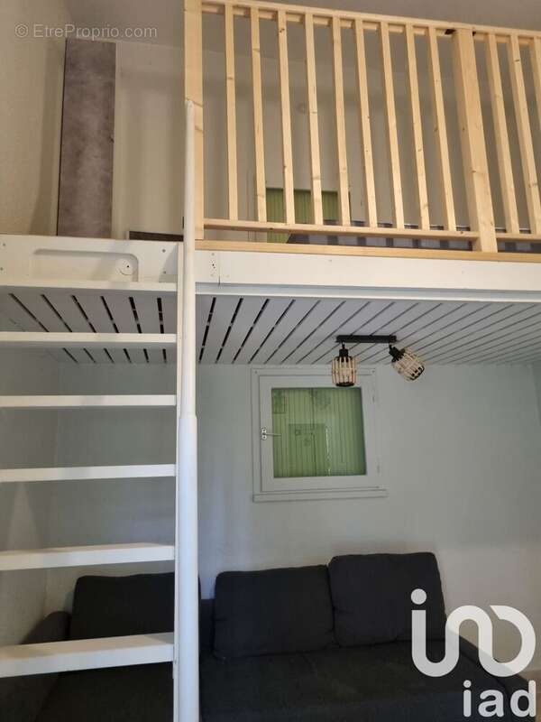 Photo 4 - Maison à BEDOIN