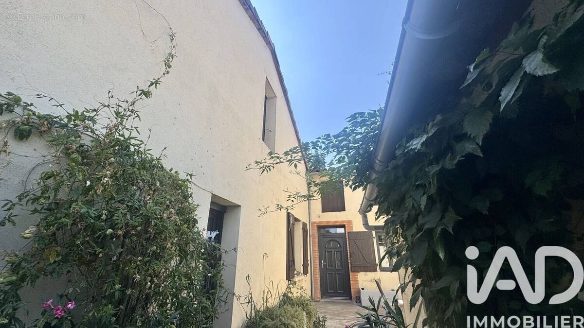 Photo 1 - Maison à MONTAUBAN