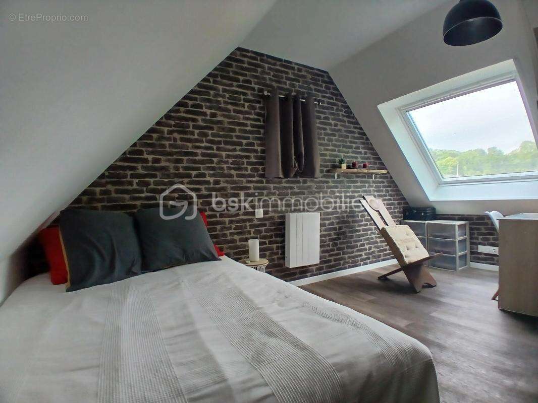 Maison à LE SOURN