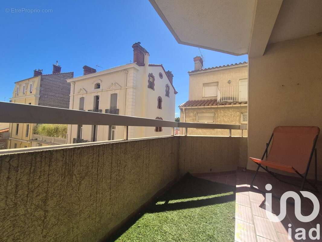 Photo 7 - Appartement à PERPIGNAN