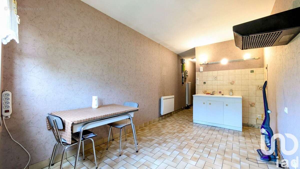 Photo 2 - Maison à FROMELENNES