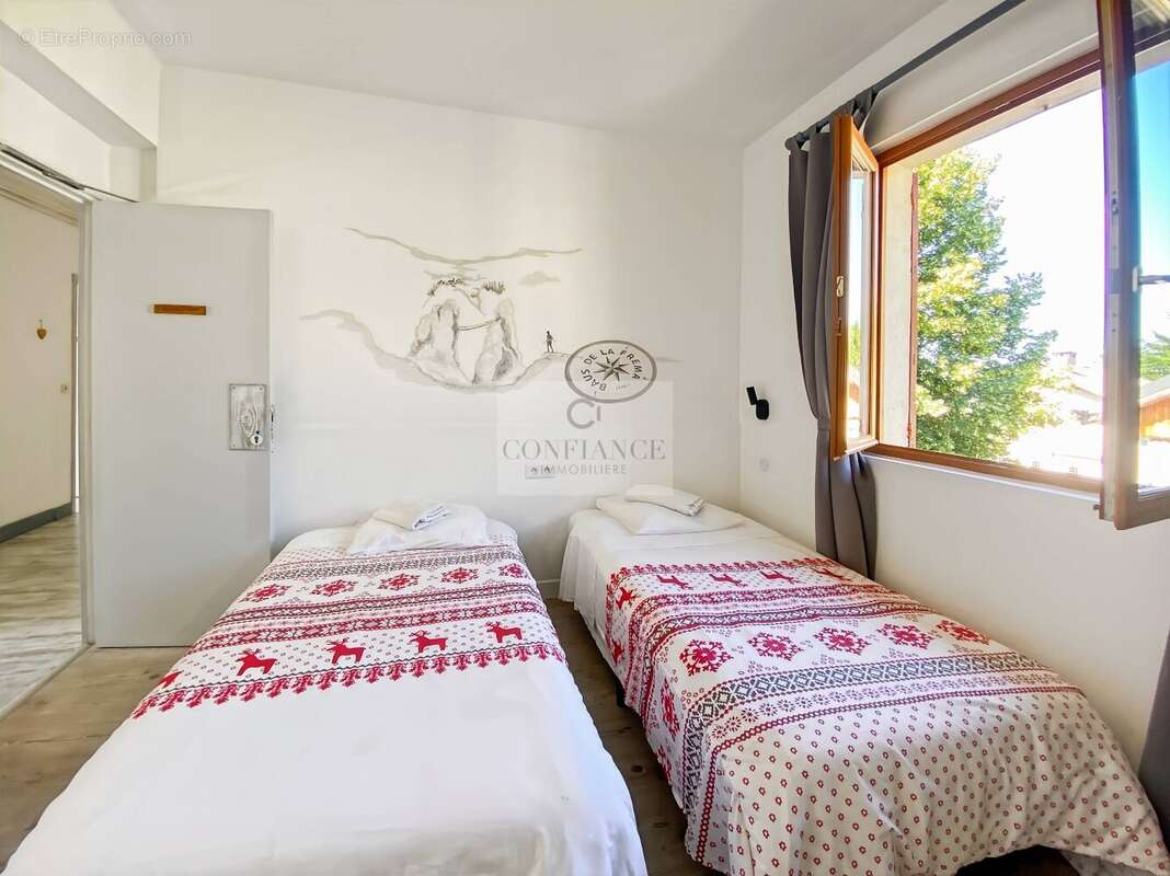 Maison à VALDEBLORE