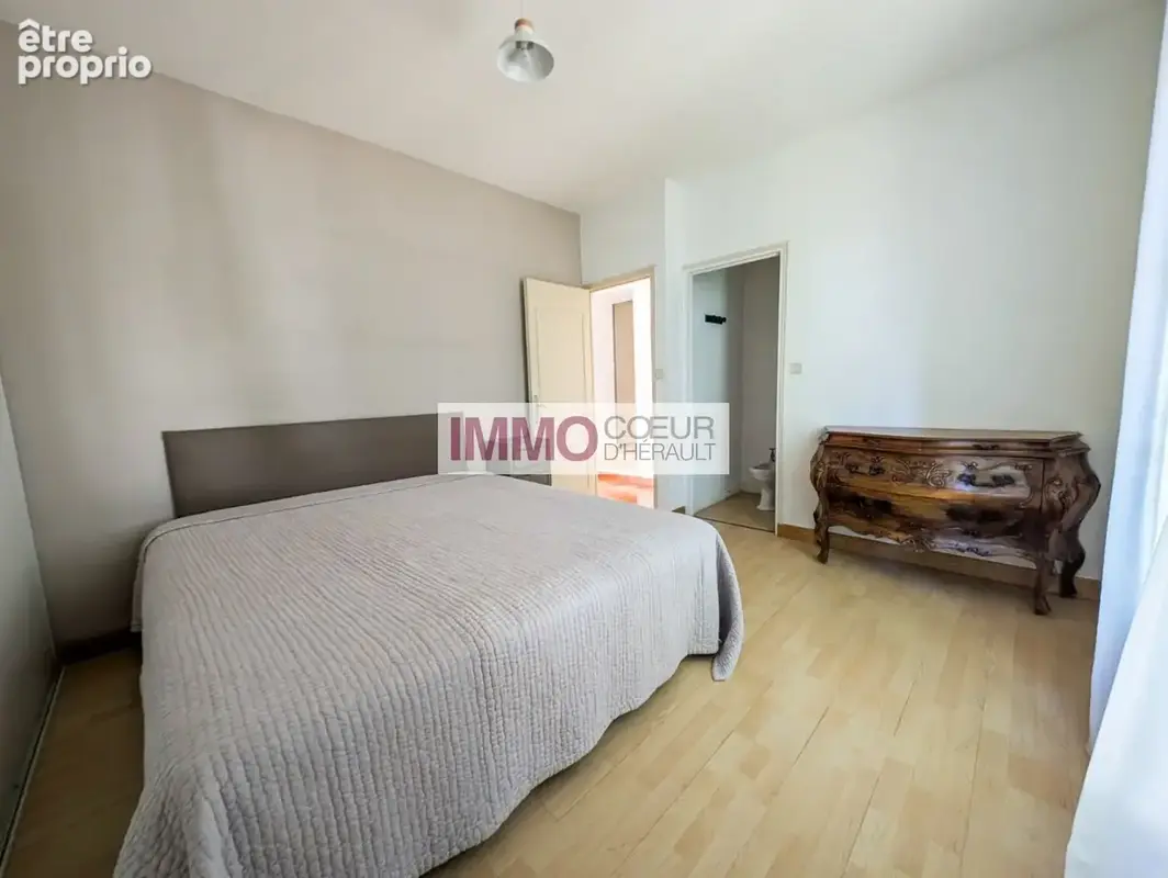 Maison de charme de 144 m² - photo 8