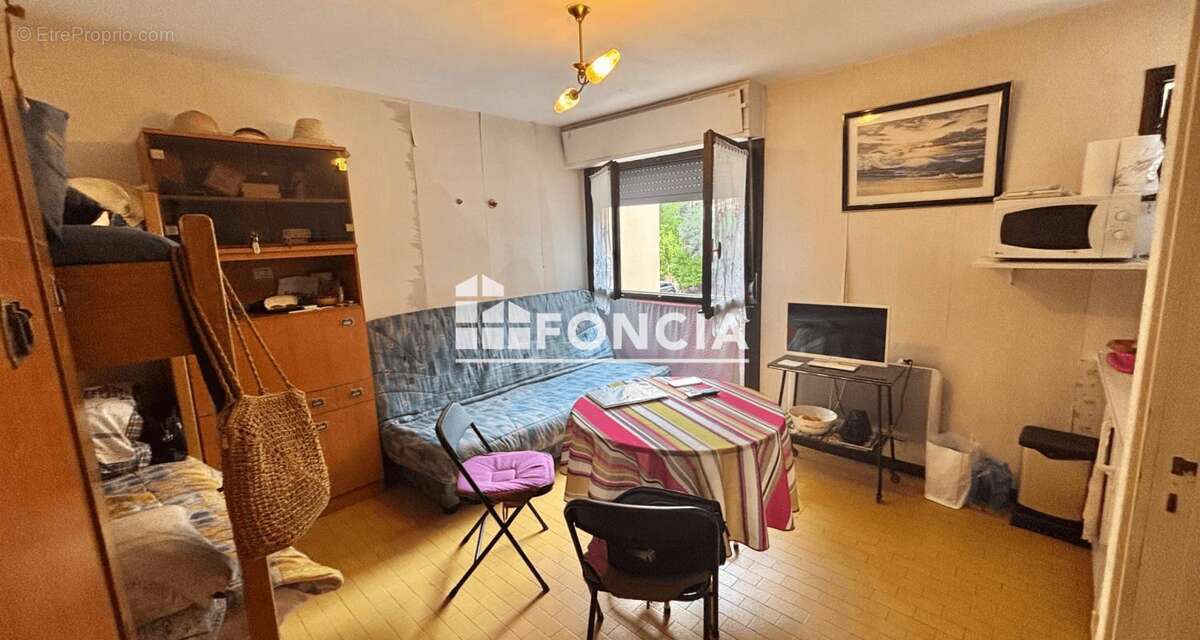 Appartement à BANDOL