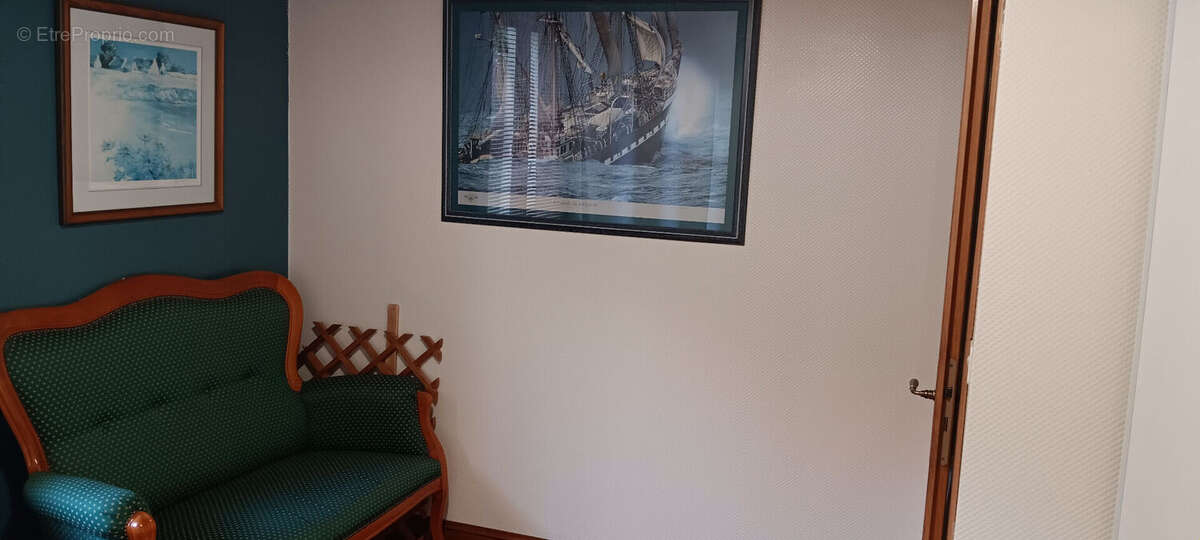 Maison à ERGUE-GABERIC